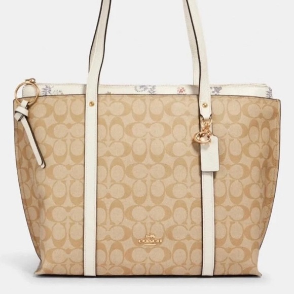 Coach Bag and Wallet - Picture 11 of 15